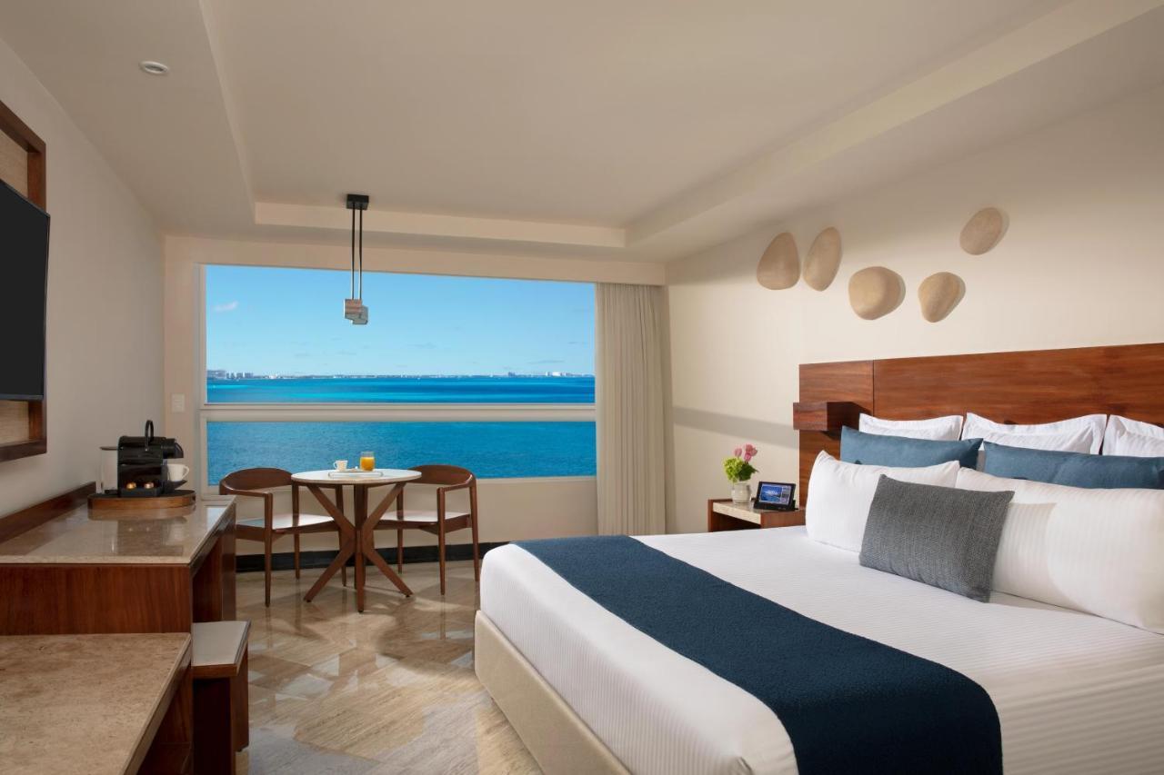 Alojamiento Preferred Club - 1 cama extragrande - Frente al océano