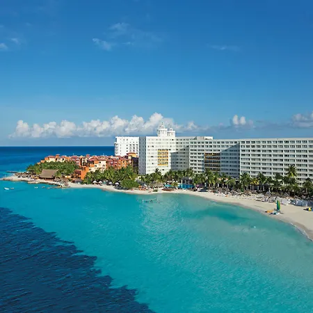 Dreams Sands Cancun Resort & Spa (Adults Only)-3